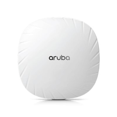 Aruba AP-515 (RW) Unified AP รุ่น Q9H62A