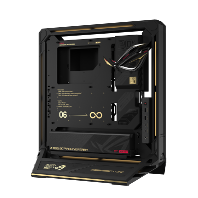 ASUS ROG 20th Anniversary Edition