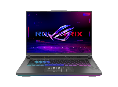 ASUS ROG STRIX G16 G614JI-N4089W Ci9-13980HX/32GB/1TB M.2/16"QHD/RTX4070 8GB/WIN 11