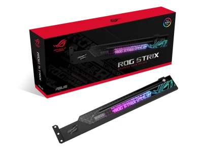 ASUS ROG STRIX GRAPHICS CARD HOLDER (90YE00R0-M0NA00)