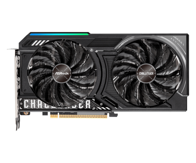ASROCK AMD RADEON RX 9060 XT OC CHALLENGER 8GB GDDR6 (90-GA5TZZ-00UANF)