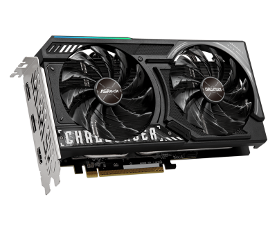 ASROCK AMD RADEON RX 9060 XT OC CHALLENGER 8GB GDDR6 (90-GA5TZZ-00UANF)