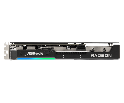 ASROCK AMD RADEON RX 9060 XT OC CHALLENGER 8GB GDDR6 (90-GA5TZZ-00UANF)