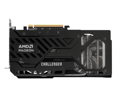ASROCK AMD RADEON RX 9060 XT OC CHALLENGER 8GB GDDR6 (90-GA5TZZ-00UANF)