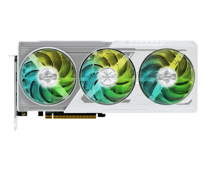 ASROCK AMD RADEON RX 9060 XT STEEL LEGEND 16GB GDDR6 (90-GA5JZZ-00UANF)