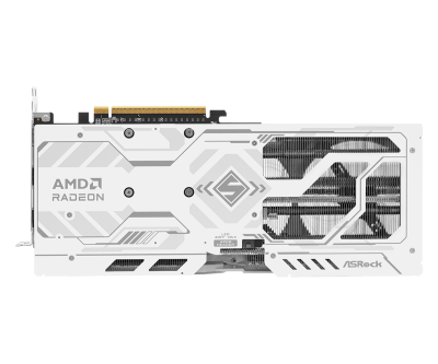 ASROCK AMD RADEON RX 9060 XT STEEL LEGEND 16GB GDDR6 (90-GA5JZZ-00UANF)