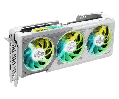 ASROCK AMD RADEON RX 9070 XT STEEL LEGEND 16GB GDDR6 (RX9070XT SL 16G)