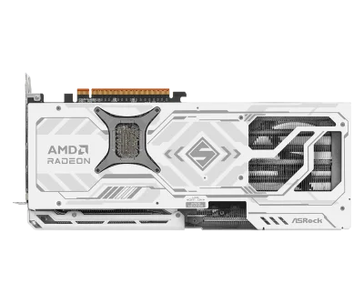 ASRock RX 9070 XT Steel Legend 16GB