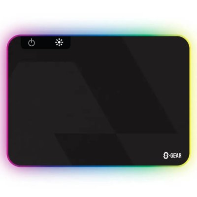 SGEAR ARION RGB GAMING MOUSE PAD (GAAI-ARION)