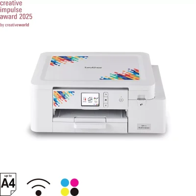 BROTHER SUBLIMATION PRITER SP-1