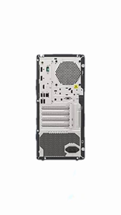 Lenovo Com Server RR_ThinkSystem ST50 V2 Intel Xeon E-2324G 4C 65W 3.1GHz Processor/1x16GB TruDDR4 3200 MHz (2Rx8, 1.2V) ECC UDIMM/1x3.5inch 4TB 7.2K SATA 6Gb Non-Hot Swap 512n HDD/2.8m, 10A/120V, C13 to NEMA 5-15P (US) Line Cord/3yr Warranty