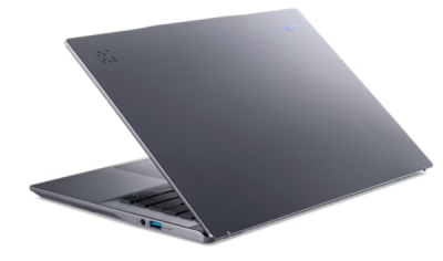 ACER SWIFT GO 14 AI SFG14-01-X2XD/SNAPDRAGON XPLUSX1P-42-100/16GB/SSD512GB/14.5"/ W11H+OFFH24