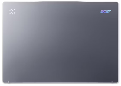 ACER SWIFT GO 14 AI SFG14-01-X2XD/SNAPDRAGON XPLUSX1P-42-100/16GB/SSD512GB/14.5"/ W11H+OFFH24