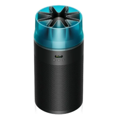 Dyson HushJet Air Purifier – Model SP01-A