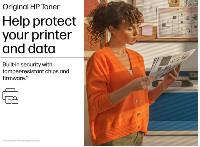 HP-T 154X BLACK (W1540X) 5-000 pages MFP 2602/1602/2502/1502