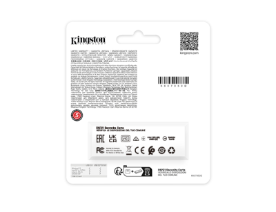 HANDYDRIVE 128GB USB3.2 KINGSTON (DTXS/128GB)