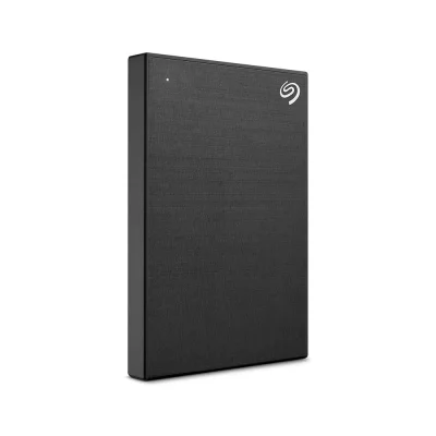 EXT HDD 2.5” USB 3.0 2TB SEAGATE ONE TOUCH WITH PASSWORD PROTECTION/BLACK (STKY2000400)