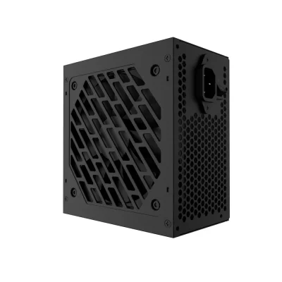 POWER SUPPLY SUPER FLOWER ZILLION 550W 80 PLUS BRONZE /BLACK (SF-550Z12DB)