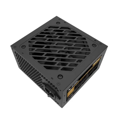 POWER SUPPLY SUPER FLOWER ZILLION 550W 80 PLUS BRONZE /BLACK (SF-550Z12DB)