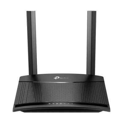 TP-LINK (TL-MR101)  300Mbps WI-FI 4G LTE ROUTER