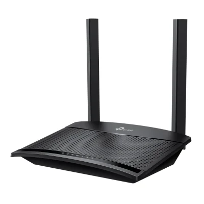 TP-LINK (TL-MR101)  300Mbps WI-FI 4G LTE ROUTER