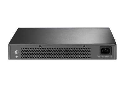 TP-LINK (TL-SG1024D) 24-PROT 10/100/1000 GIGABIT