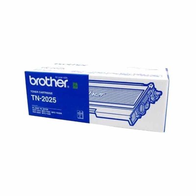 BROTHER TN-2025 HL-2040/2070N/DCP-7010/MFC-7420/FAX-2820/MFC-7220