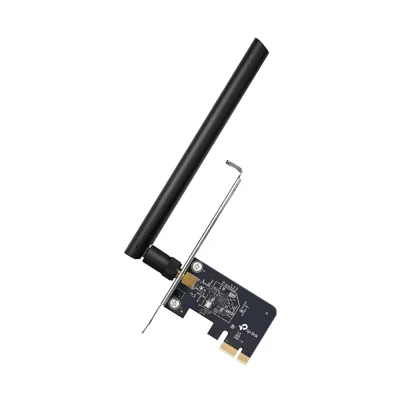 TP-LINK ARCHER T2E(US) AC600 WIRELESS DUAL BAND PCI EXPRESS ADAPTER