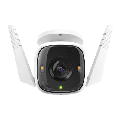 TAPO C320WS SECURITY WI-FI CAMERA OUTDOOR
