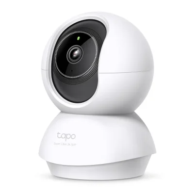 TAPO C230 AI HOME SECURITY WI-FI CAMERA PAN/TILT