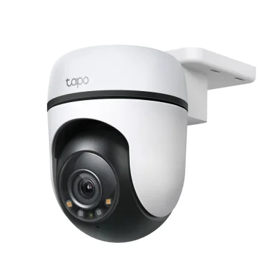 TAPO C500 SECURITY WI-FI CAMERA OUTDOOR PAN/TILT