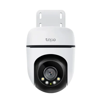 TAPO C500 SECURITY WI-FI CAMERA OUTDOOR PAN/TILT