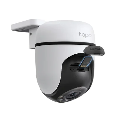 TAPO C500 SECURITY WI-FI CAMERA OUTDOOR PAN/TILT