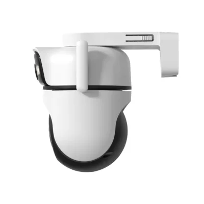TAPO C545D SECURITY CAMERA OUT DOOR DUAL LENS PAN/TILT