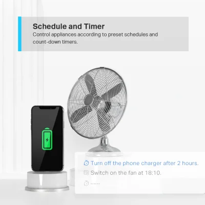TAPO (P105) MINI SMART WI-FI PLUG