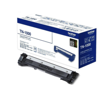 BROTHER TN-1000 For HL-1110,DCP-1510,MFC-1810,1815