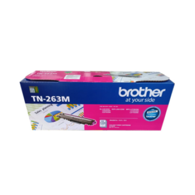 BROTHER TN-263 MA HL-L3230CDN,HL-L3270CDW (1,300 แผ่น)