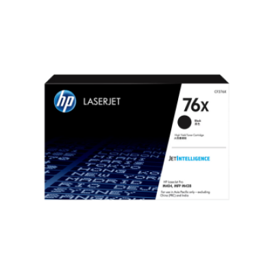 HP-T 76XC/CF276XC BK LJ M404,MFP M428 (10,000แผ่น)