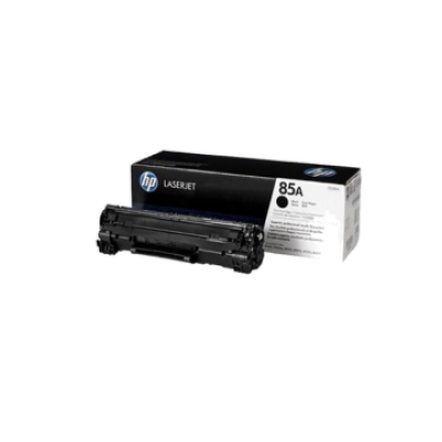 HP-T 85A/CE285A BK LJ P1102/P1102W