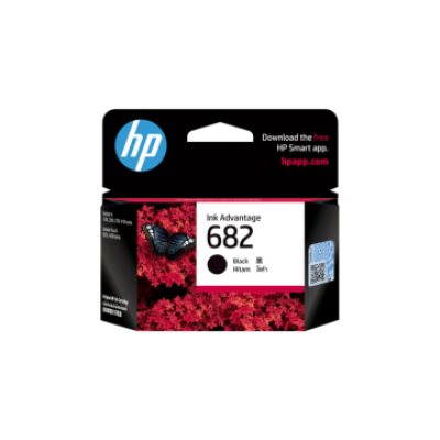 ตลับหมึก HP INK 682 FOR 6075,6078,6475,6478