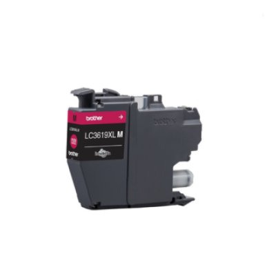 BROTHER INK LC-3619XLM  For J3330DE/J2730DW/J3530DW/J3920DW