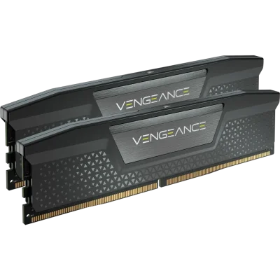 PC DDR5 32GB/5200MHz (16*2) VENGEANCE CORSAIR(CMK32GX5M2B5200C40)