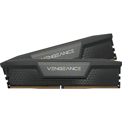 PC DDR5 32GB/5200MHz (16*2) VENGEANCE CORSAIR(CMK32GX5M2B5200C40)