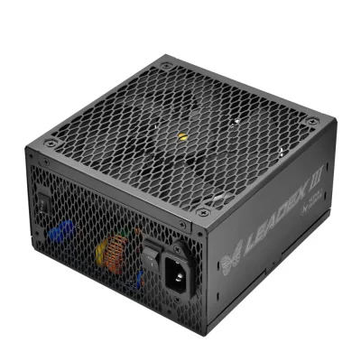 POWER SUPPLY SUPER FLOWER LEADEX III 850W 80 PLUS GOLD (SF-850F14GE(GL))