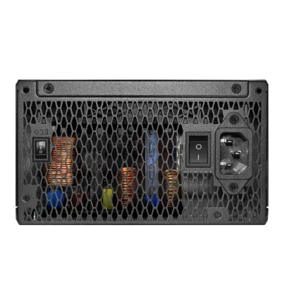 POWER SUPPLY SUPER FLOWER LEADEX III 850W 80 PLUS GOLD (SF-850F14GE(GL))