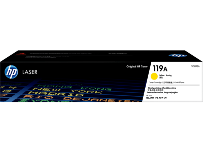 HP-T 119A/W2092A/YE FOR 150,MFP178,MFP179