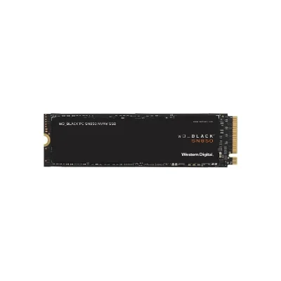 SSD M.2 SN850 500GB/GEN4 READ 7000MB/s MB/S WRITE 4100MB (WDS500G1X0E)