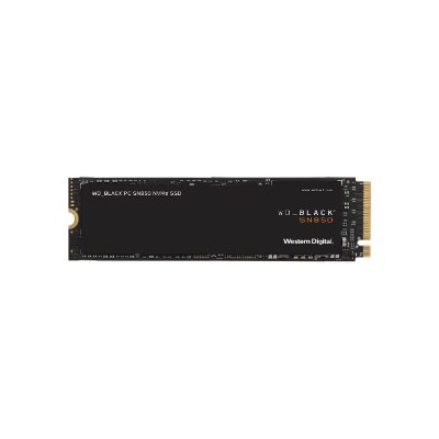 SSD M.2 SN850 500GB/GEN4 READ 7000MB/s MB/S WRITE 4100MB (WDS500G1X0E)