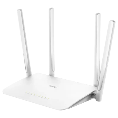 CUDY AC1200 GIGABIT DUAL-BAND WI-FI ROUTER V4.0 (WR1300_EU)