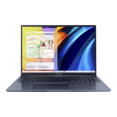 ASUS VIVOBOOK X1605VA-MB984WS Ci9-13900H/16GB DDR4/512GB M.2 SSD/16"/WIN 11 H+OFFICE H/S 2021